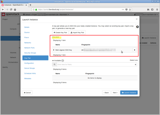 Schritt 12: Lorem ipsum dolor sit amet, consectetur adipiscing elit.