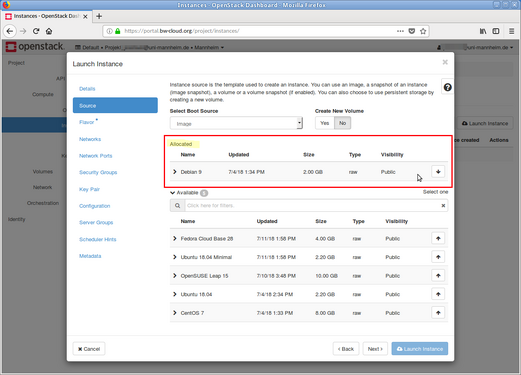 Schritt 7: Lorem ipsum dolor sit amet, consectetur adipiscing elit.
